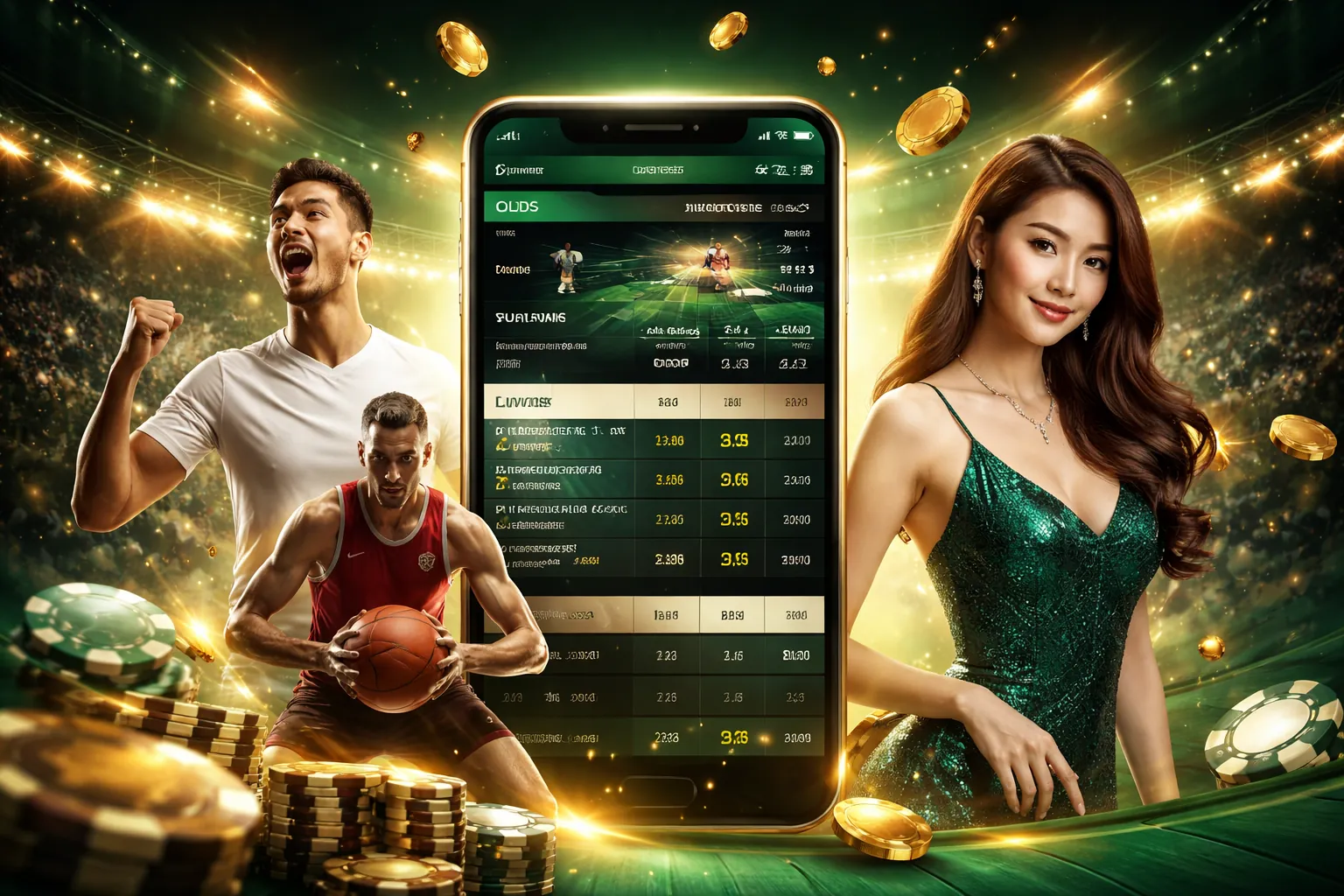 Giải thưởng và chứng nhận AW8