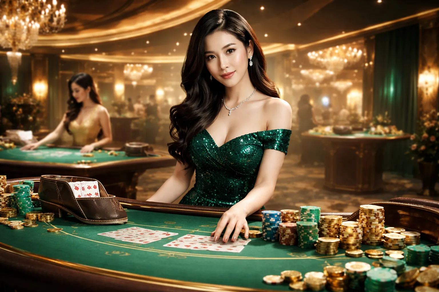 Giá trị cốt lõi AW8