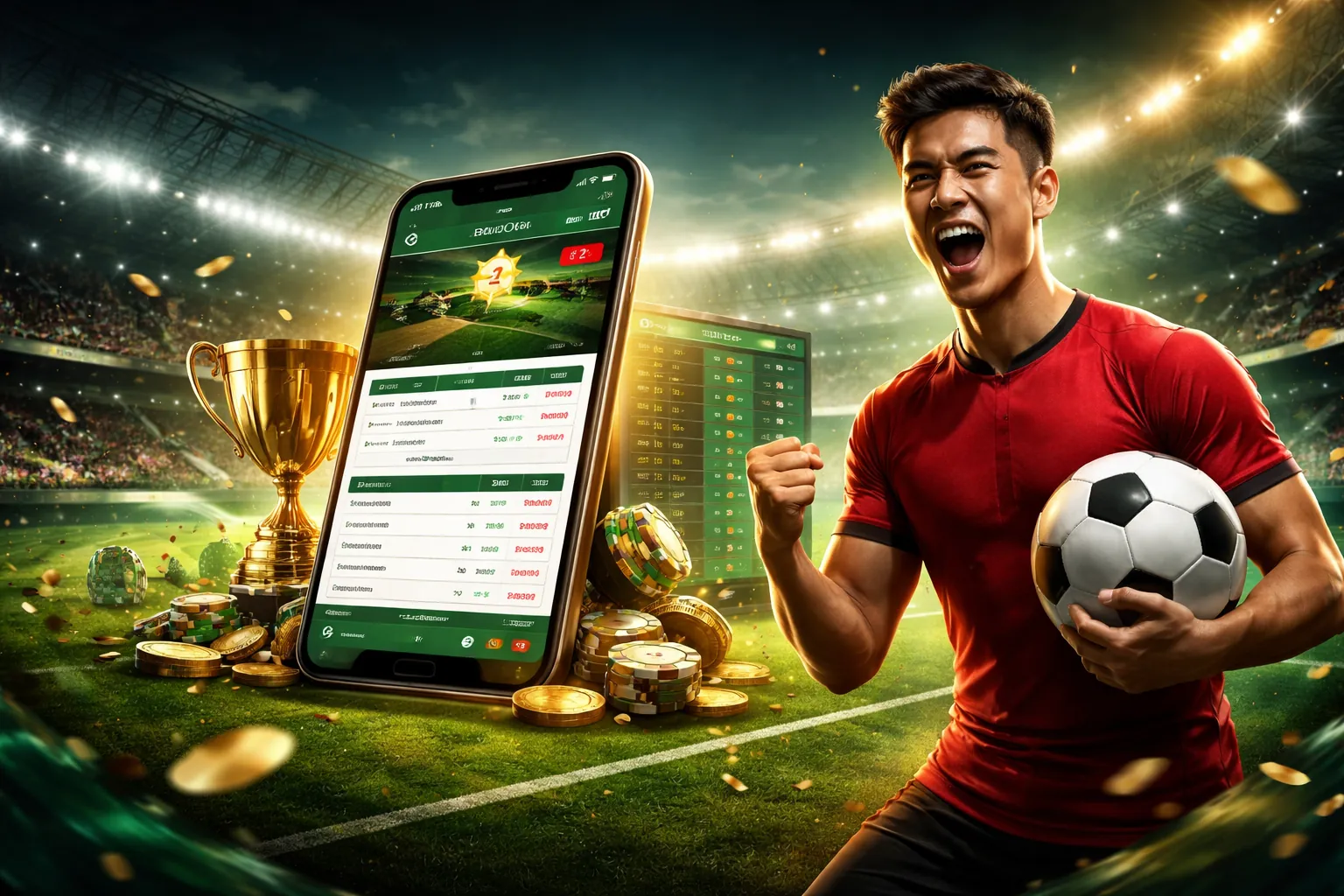Cách tìm AW8 link hoạt động