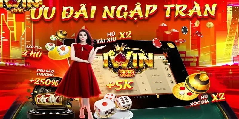 Lợi ích khi chọn khuyến mãi AW8